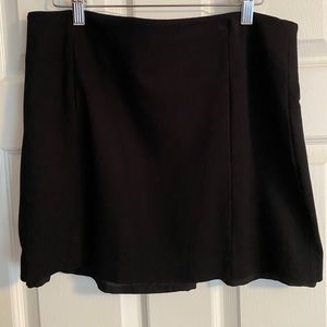 WHBM Mini Skirt